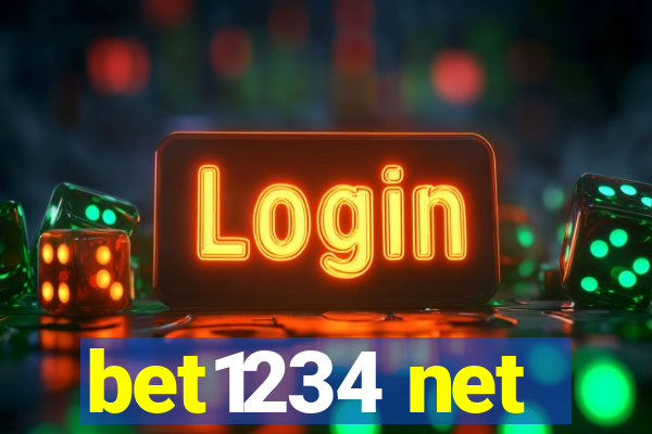bet1234 net
